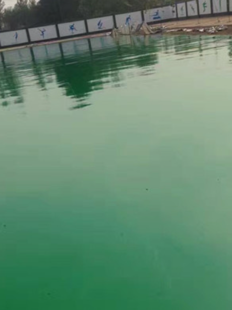 福建篮球场翻新怎么做