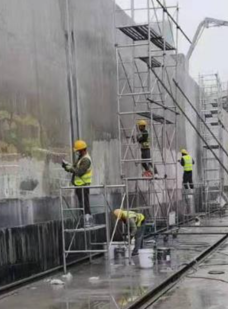 福建球场翻新地面是一个涉及